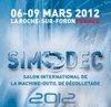 SIMODEC 2012