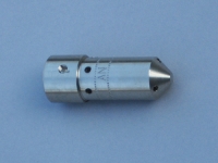 SARL VOIRIN PERE & FILS - Injecteur inox