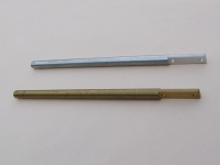 SARL VOIRIN PERE & FILS - Axes frais�s - perc�s