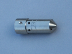 Ets. VOIRIN - Injecteur inox Ets. VOIRIN - Injecteur inox